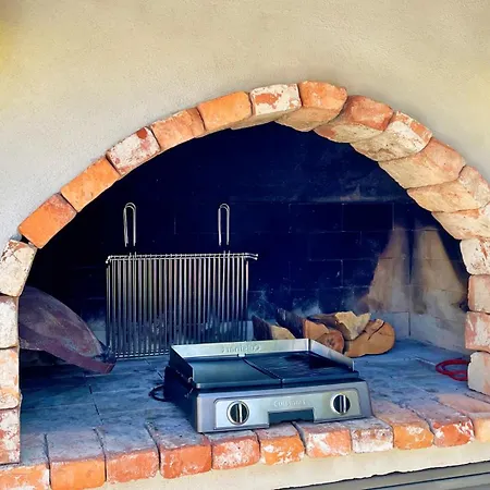 Dağ evi - - Jardin Privatif Et Piscine *