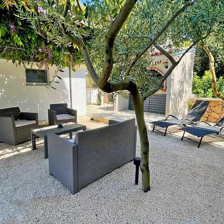 Chalet - - Jardin Privatif Et Piscine