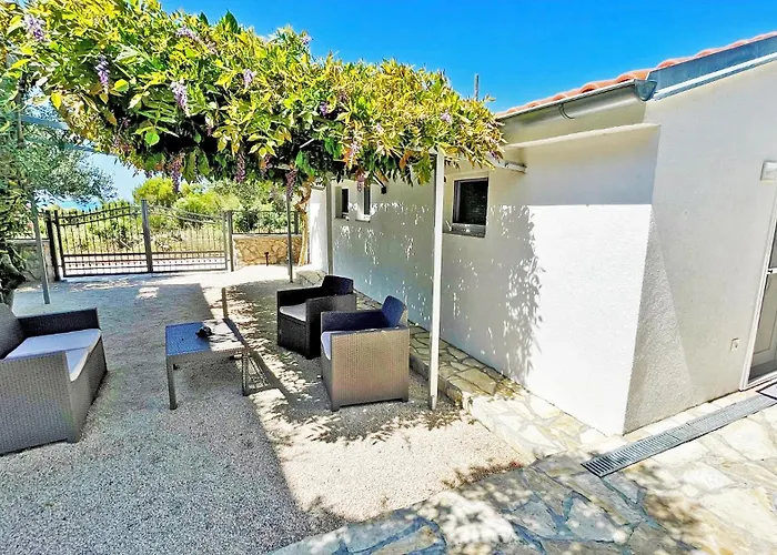 Dağ evi - - Jardin Privatif Et Piscine *