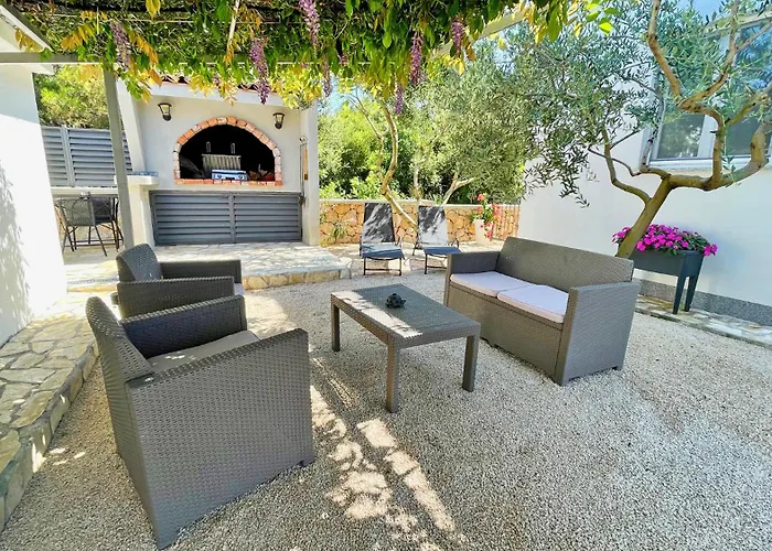 Dağ evi - - Jardin Privatif Et Piscine *